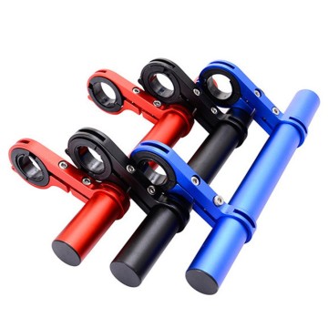 Multifonction Mountain Road Cycling Bike Grodbar Extender: Améliorez votre expérience de conduite