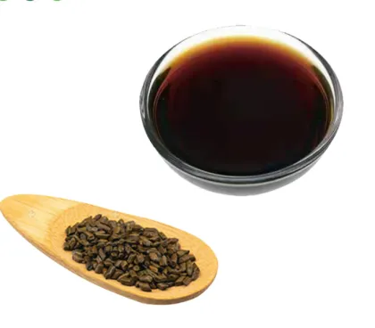 Approved Organic Psoralea Alba Extract Bakuchiol Pure 99%