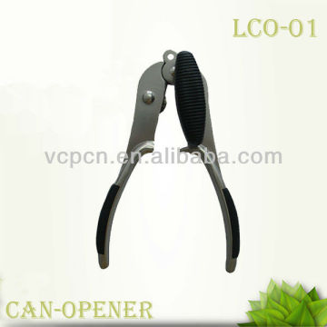 Stainless steel can opener(LCO-01)