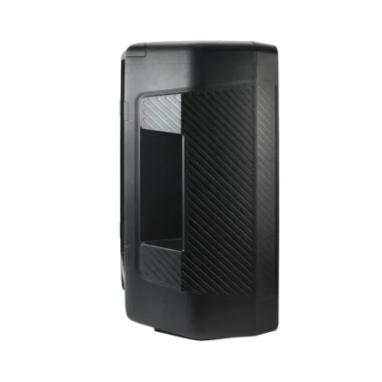 15 "professional stage sound equipment