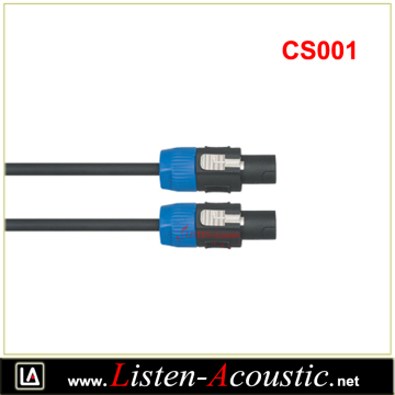 CS001 High End Outdoor Speaker Cable