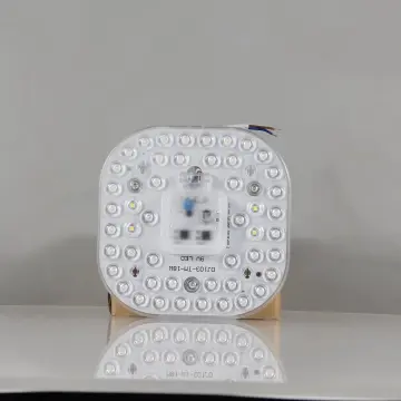 New Design home 8w ceiling led DOB modules