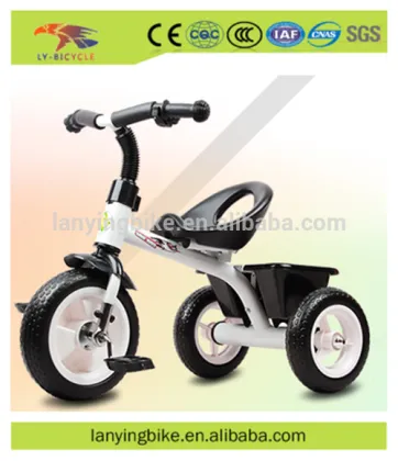 High quality three wheel children tricycle bike/tricycle pushbike/ kids bike
