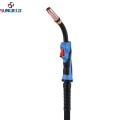 XLW555D Torcia per saldatura ad acqua XL766.0526 XL766.0527 XL766.0528