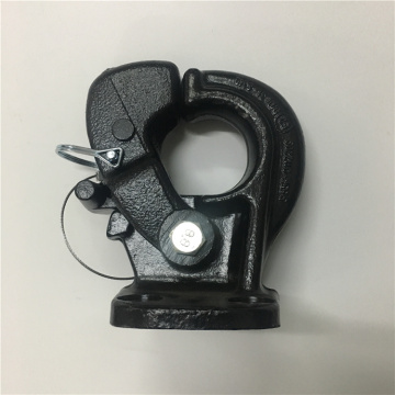 Forged Pintle Hook car trailer accessories parts