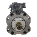 Kawasaki hydraulic pump K5V200DTH-9N0B for Volvo EC460