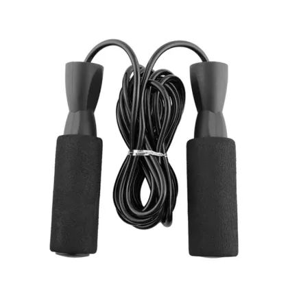Sports Lose Weight Exercise Gym Adjustable Speed Jump Rope Skipping Rope