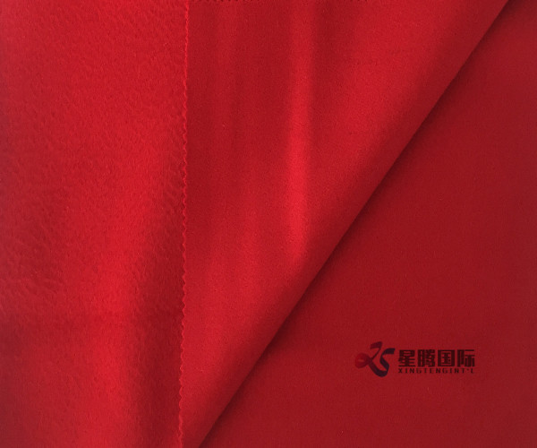 Luxury Soft Fabric