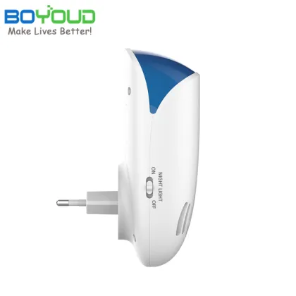 Electronic Pest Animal Ultrasonic Repeller