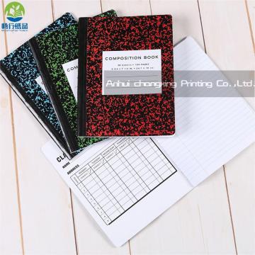 Custom Factory Wholesale Paper Covers and Notebooks