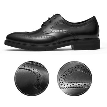 Pre Production Inspection men's shoes