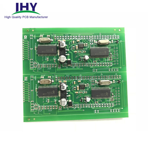 Good Quality PCB Manufacturing And PCBA Assembly Service