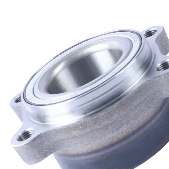 MWS-21505 MASUMA AUTOROUND Wheel Hub Bearing 402021LB0B for Nissan PATROL/TITAN/ARMADA and Infiniti QX56