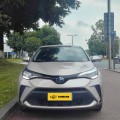 2023 トヨタ C-HR ハイブリッド リーディング エディション