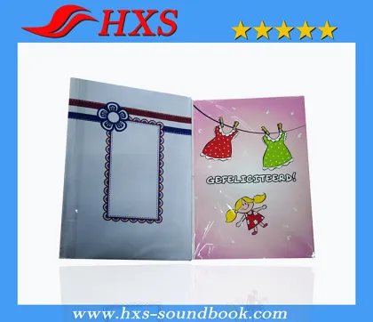 Custom Music Greeting Card or Wedding Greeting Card or Handmade Greeting CARD