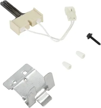 Replacement Gas Dryer Igniter for Multiple Part Numbers: PS334180, AP3094138, 37001308, 686590, 685211, 239233, 239300, 239302