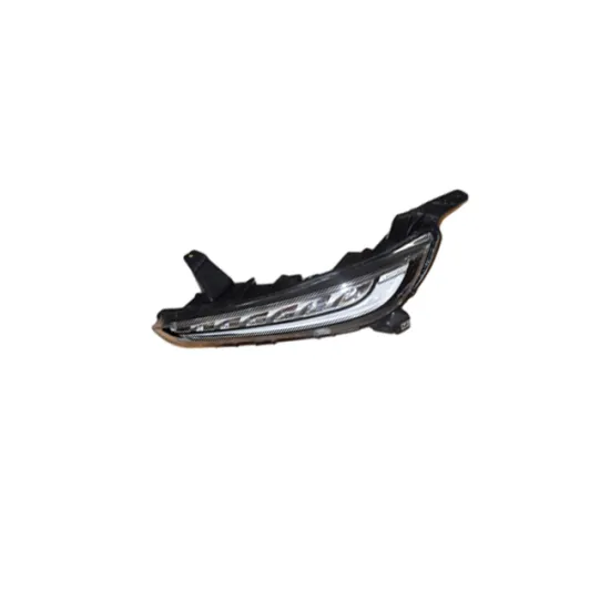 Original Quality Tiggo 2 PRO Daytime Running Light - 605000336AA 605000337AA for CHERRY" 

However, considering typical SEO practices and clarity, you might want to simplify it slightly:

"Original Tiggo 2 PRO Daytime Running Light 605000336AA 605000337AA