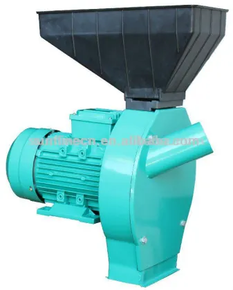 vegetables/Roots crops cutting shred machine;grain Crushing machine
