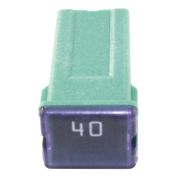 ขายส่ง LED Siba Fuse Holders 40A KIT สำหรับรถยนต์ 12V Hella