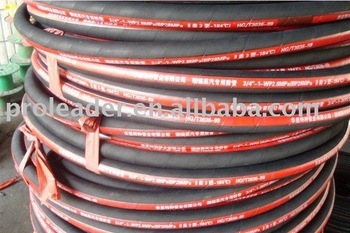 High Quality Rubber Steam Hose