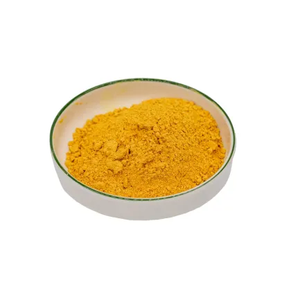 Natural Milk Thistle Extract