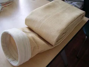 Metos dust filter bag