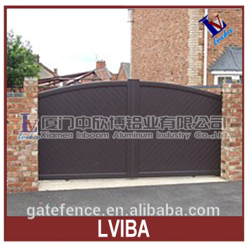 modern main gate designs & modern sliding gate and modern gate designs