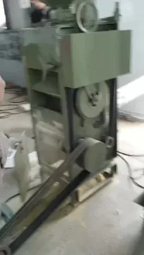 NDRD Sb-10d Sb-30 Rice Mill Machine /Rice Polishing Machine