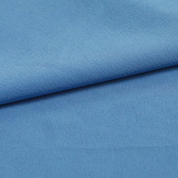 Stretch Fabric for Dress, Made of Warp/Weft Elastic/88% Polyester/12% Spandex, with 50+40D x 50+40D