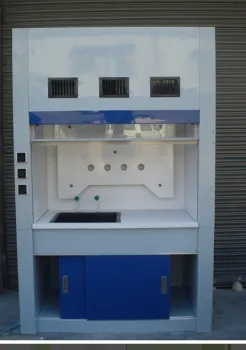 Factory Price Laboratory Fume Hood