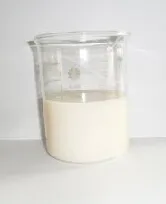 Liquid deinking agent