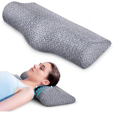 Подушки шейки матки для снятия боли сон