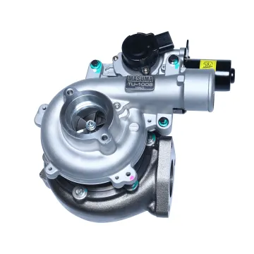 MASUMA Turbocharger Kit for Toyota 2KD Hilux 17201-0L040