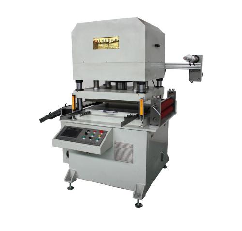 Copper Foil Fully Automatic Die Cutting Machine