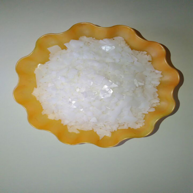 High Soften Point Polyethylene Wax for Filling Masterbatch