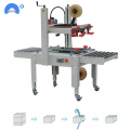 Trường hợp hộp Carton Sealer Máy Tape Sealer