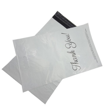 Wholesale Custom Branded Polybag Packing Mailer Bags for Clothes