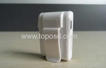 Manufacturers Wholesale New K Clip Card Clip Mp3 Apple Mp3 Gift Mp3 