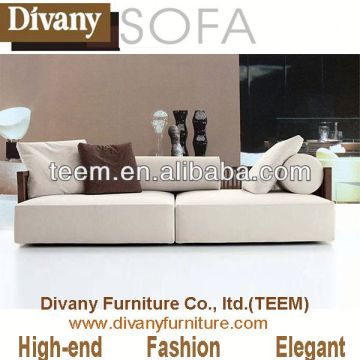 Modern inflatable sofa 1