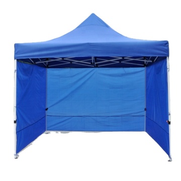 High-Quality Printed Advertising Free Design Trade Show Garden Tent Gazebo