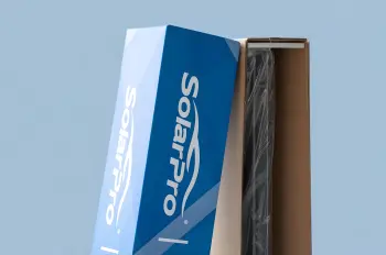 Hot Melt Process 1ply 2 mil Automotive Solar Film