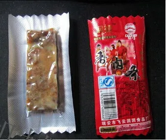 Frozen Beef Vacuum Packaging Machinery