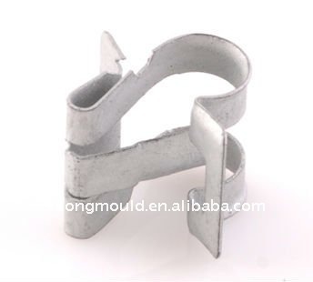 clamp fastener