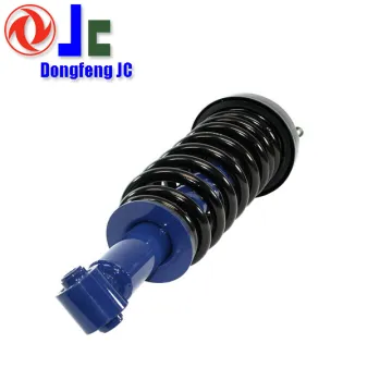 2004 explorer rear strut assembly 171322