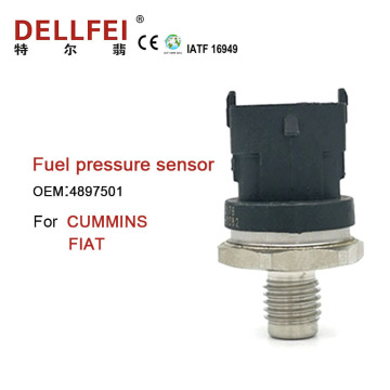 Bộ điều chỉnh áp suất nhiên liệu Phù hợp 4897501 cho trường hợp IVECO