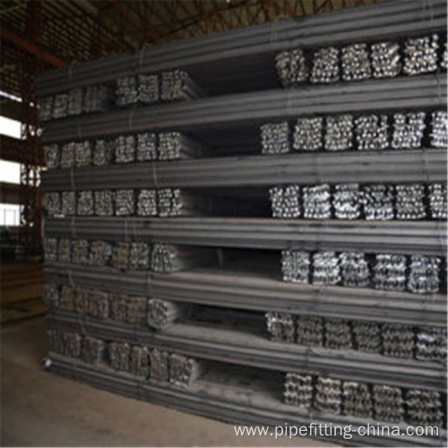P43 Rails Assembly Railroad Russian Rail P38 P43 U71Mn Material China Manufacturers ...