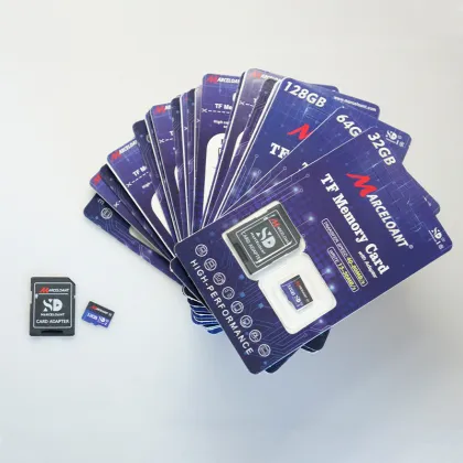 Factory Marceloant High Speed Mobile Phone Memory Card 16gb 32gb 64gb 128gb 256gb Class10 tf Card Memory Sd Card