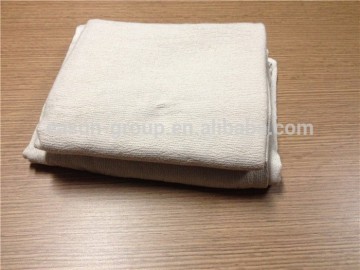 Airline Blankets with flame retardant, 100% Modacrylic