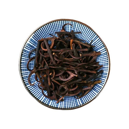 Uncaria Rhynchophylla for Liver Calming and Wind Control