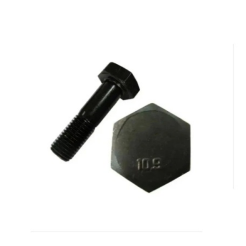 Disesuaikan BS EN14399 Bolt Black Hex Screw Bolts